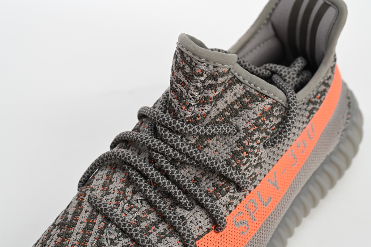 HK adidas Yeezy Boost 350 V2 Beluga Reflective