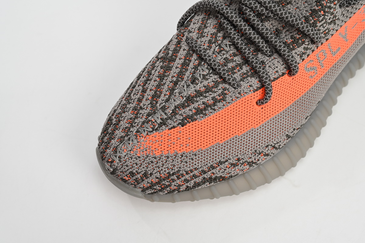 HK adidas Yeezy Boost 350 V2 Beluga Reflective