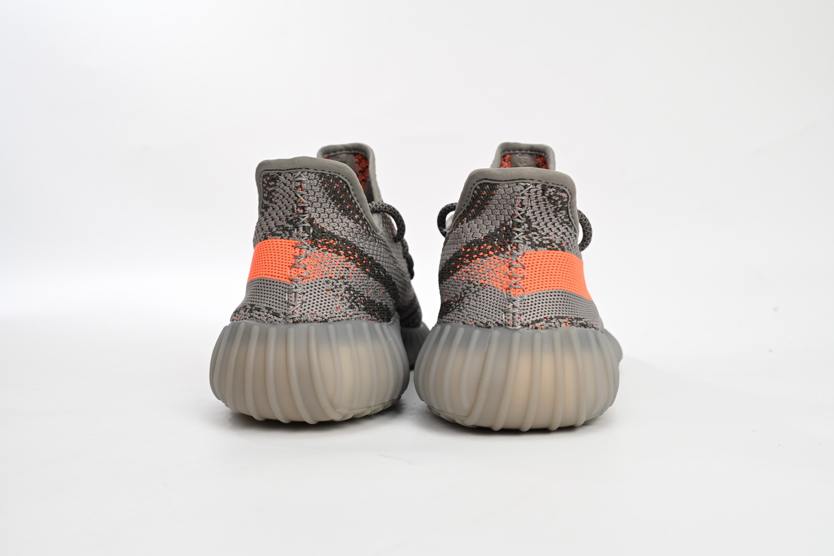 HK adidas Yeezy Boost 350 V2 Beluga Reflective