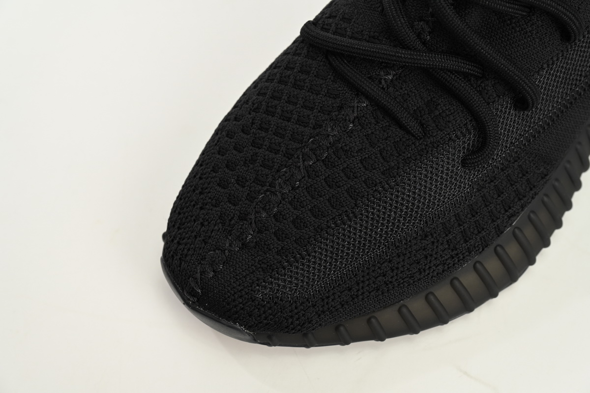 HK adidas Yeezy Boost 350 V2 Onyx