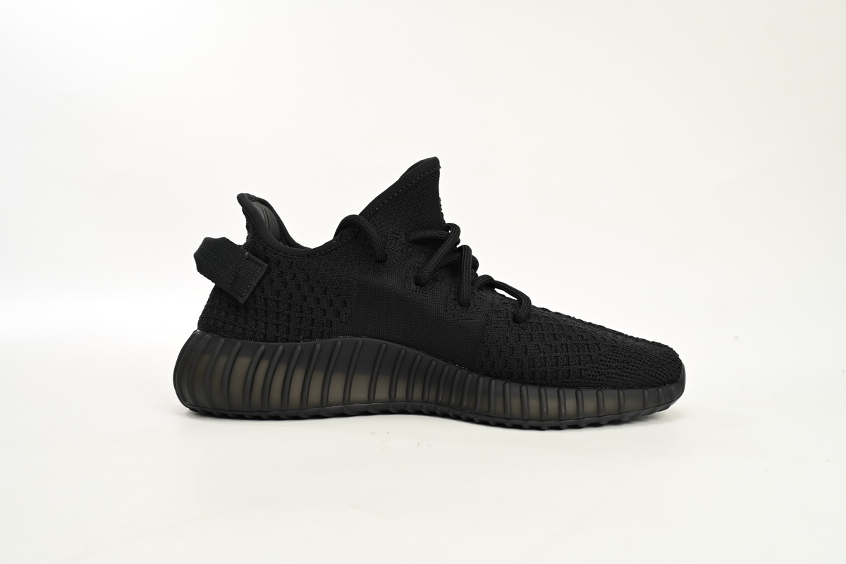 HK adidas Yeezy Boost 350 V2 Onyx