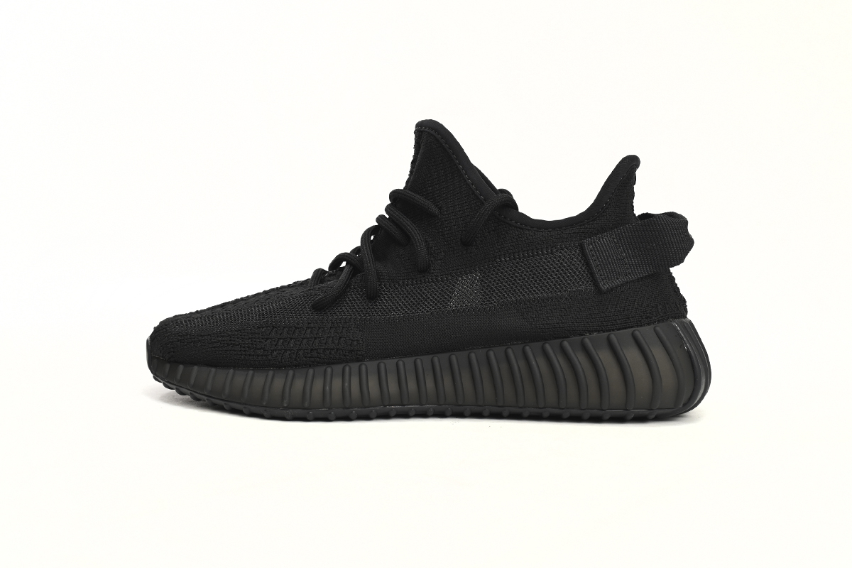 HK adidas Yeezy Boost 350 V2 Onyx