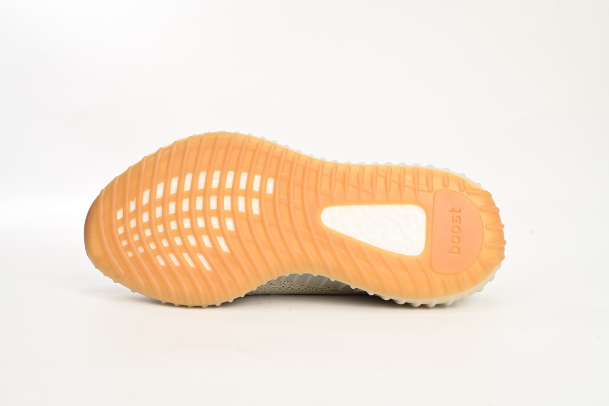 HK Adidas Yeezy Boost 350 V2 “Sesame”