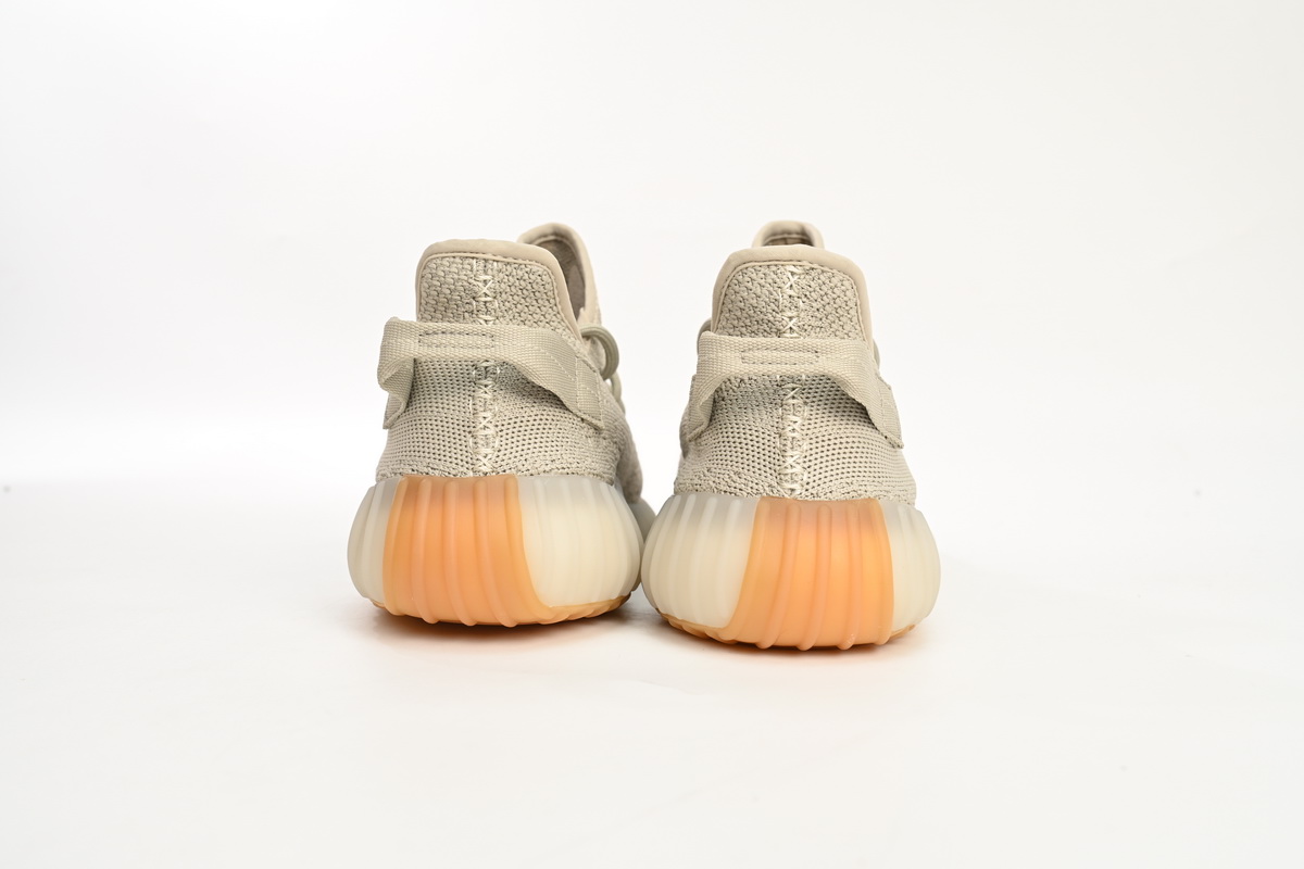 HK Adidas Yeezy Boost 350 V2 “Sesame”