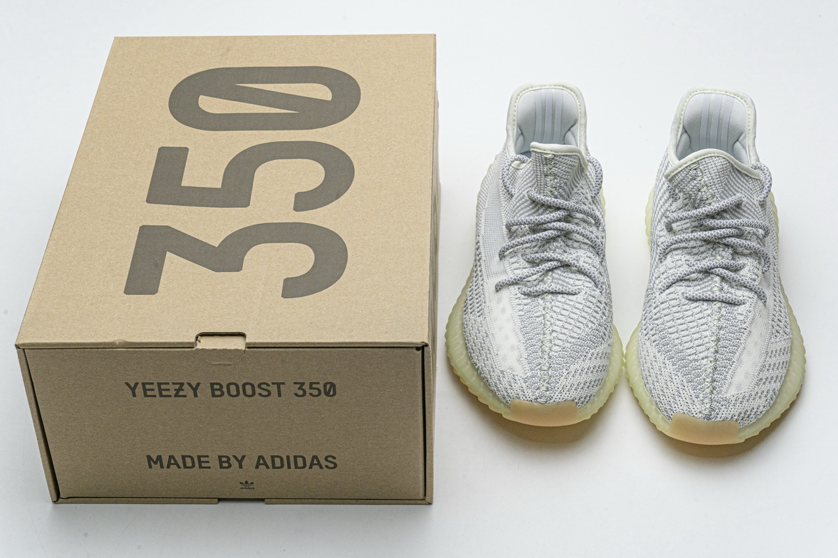 HK adidas Yeezy Boost 350 V2 “Yeshaya”