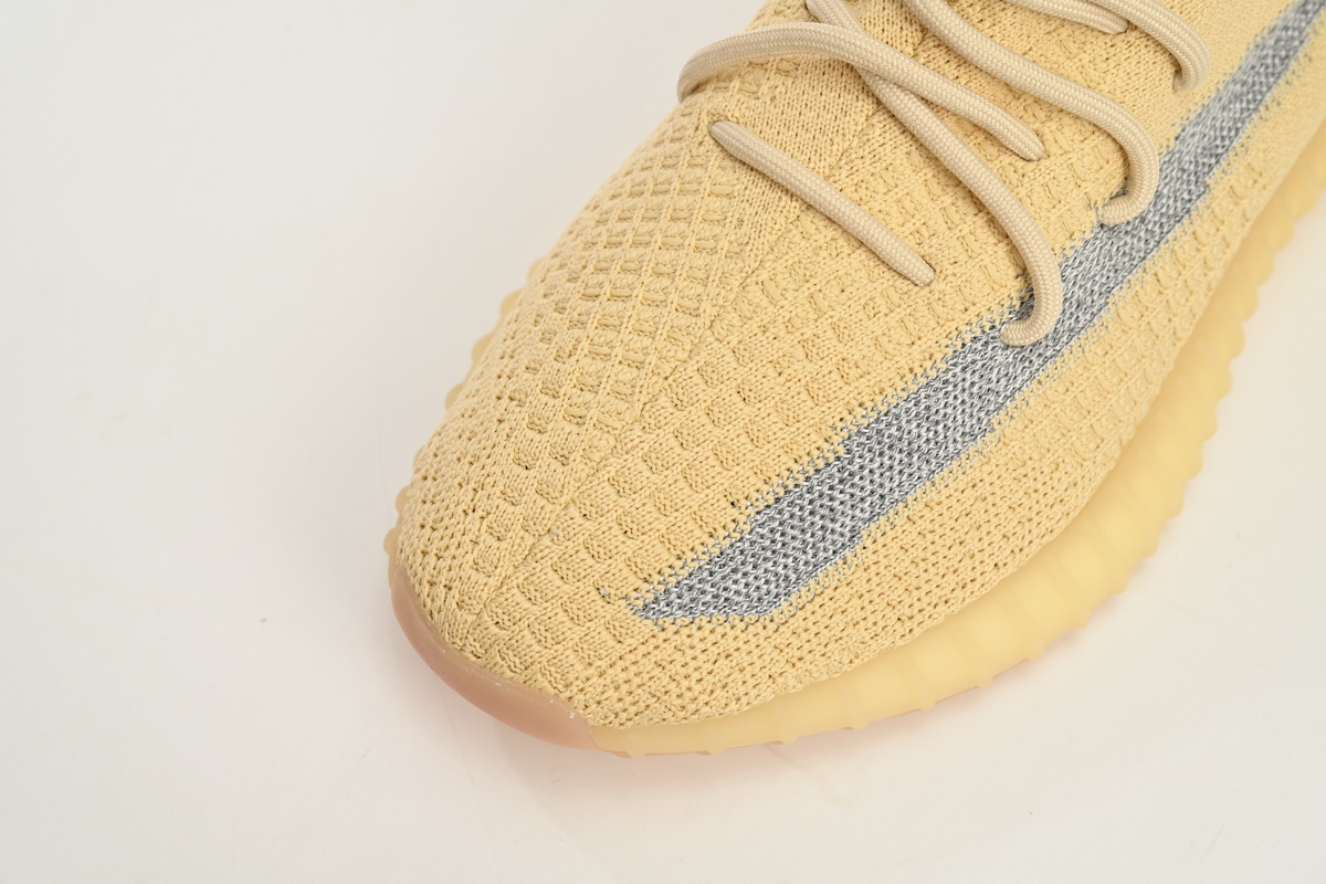 HK adidas Yeezy Boost 350 V2 Linen