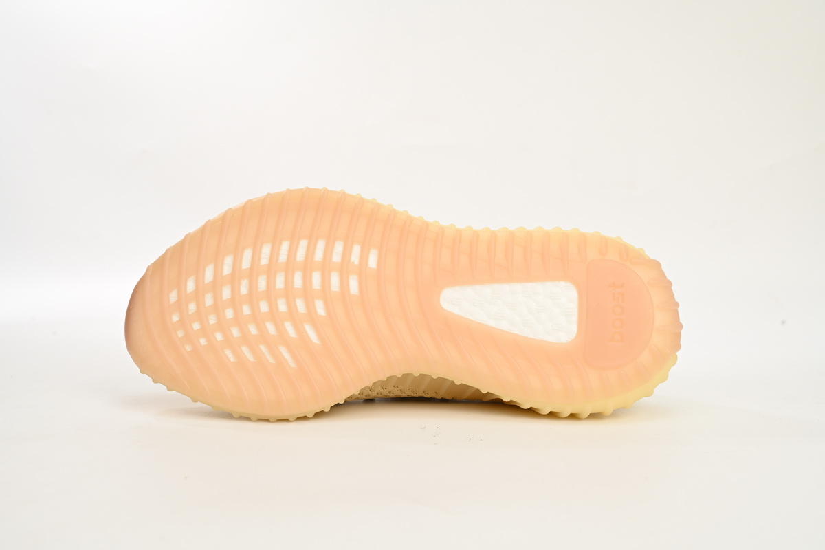 HK adidas Yeezy Boost 350 V2 Linen