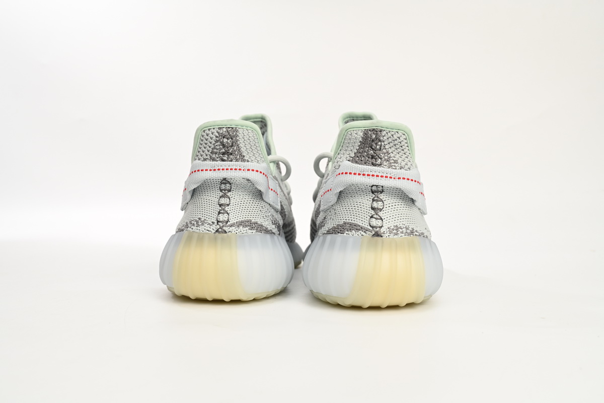 HK Adidas Yeezy Boost 350 V2 "Blue Tint”