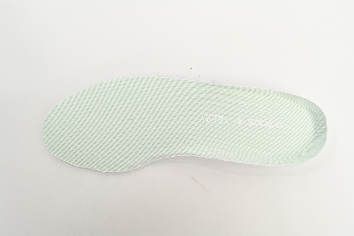 HK adidas Yeezy Boost 350 V2 Cloud White