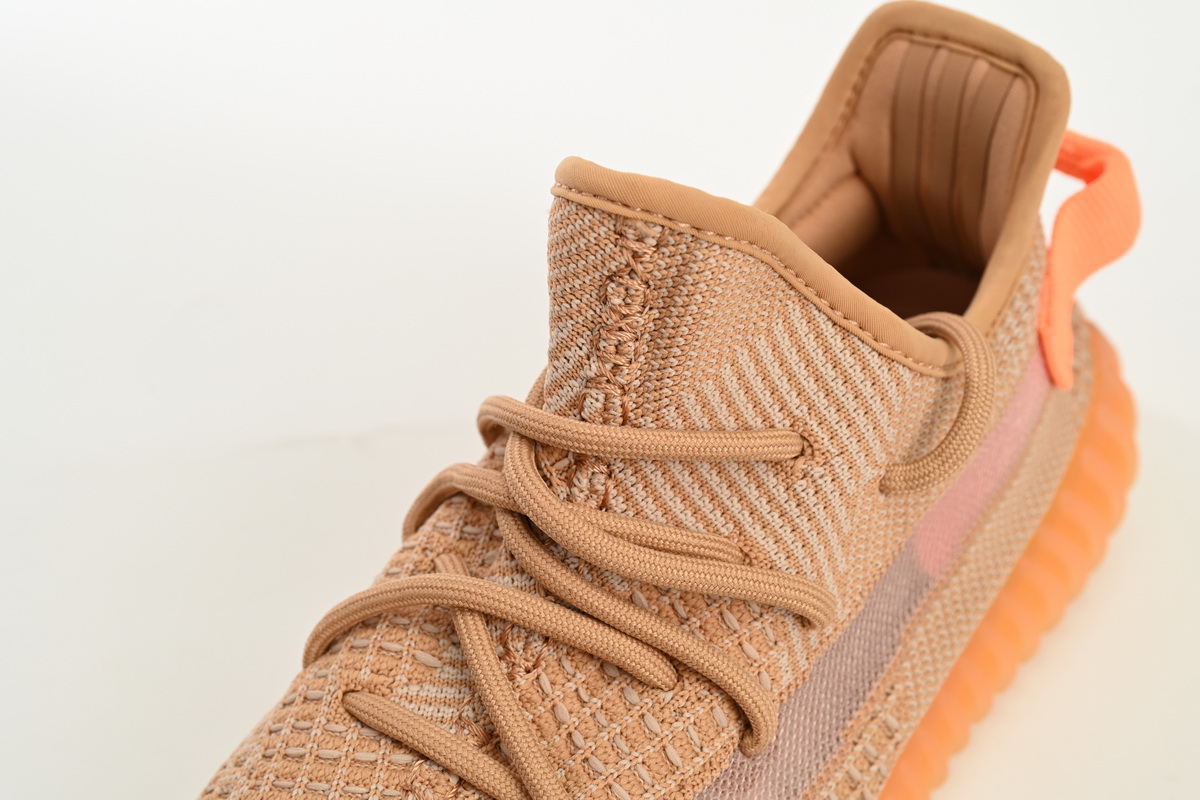 HK Adidas Yeezy Boost 350 V2 Clay