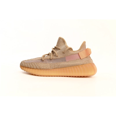 HK Adidas Yeezy Boost 350 V2 Clay 01