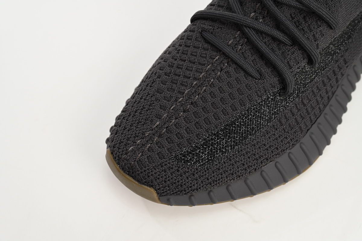 HK adidas Yeezy Boost 350 V2 Cinder Reflective