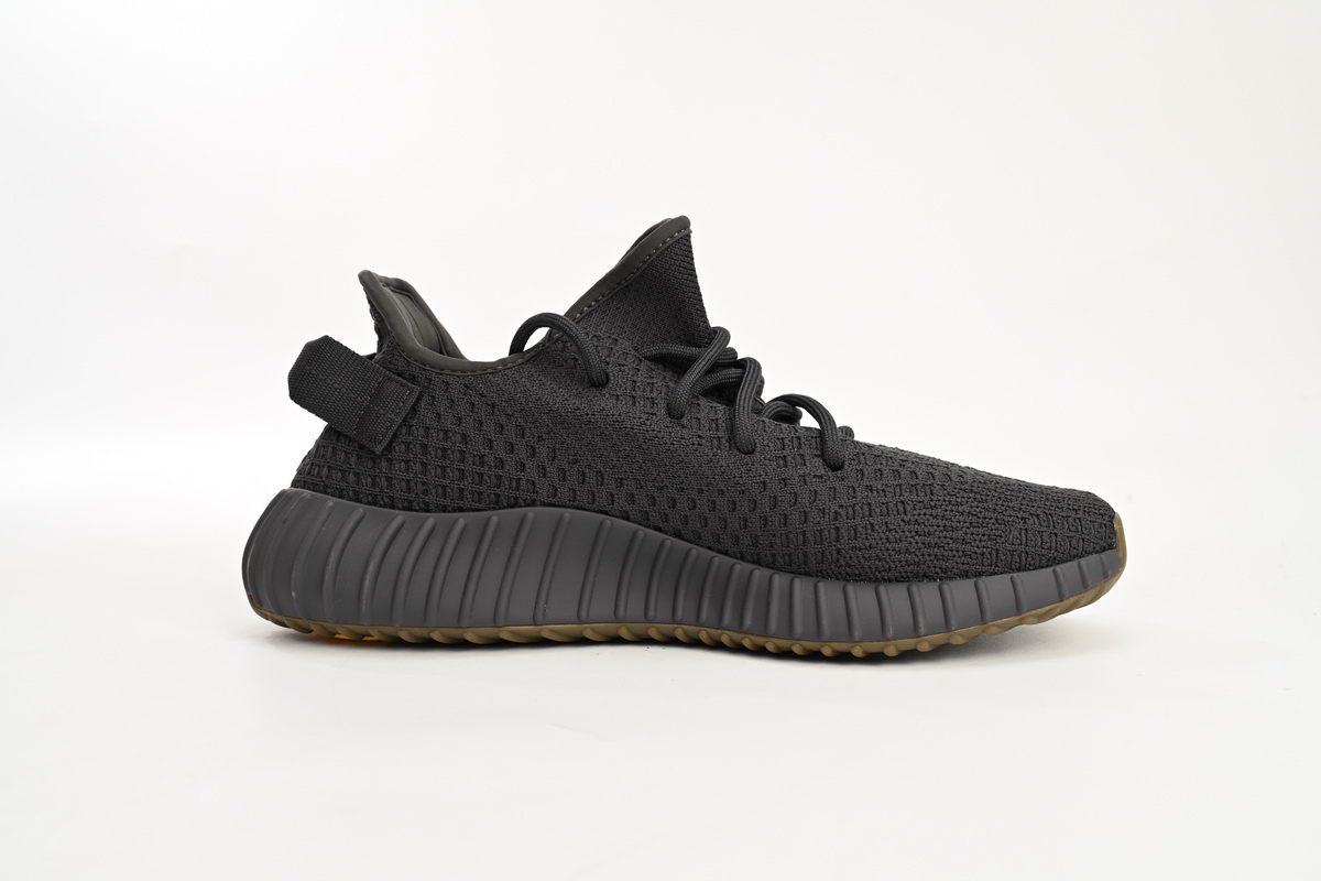 HK adidas Yeezy Boost 350 V2 Cinder Reflective