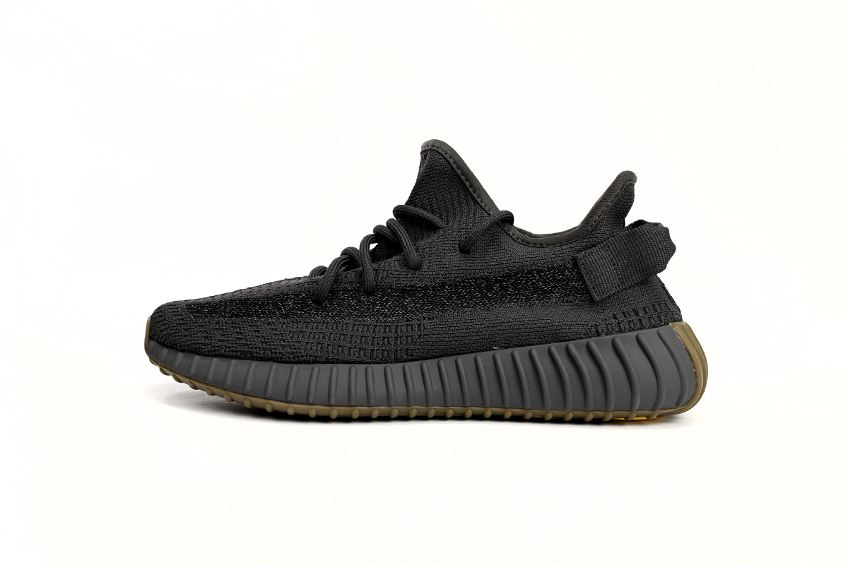 HK adidas Yeezy Boost 350 V2 Cinder Reflective