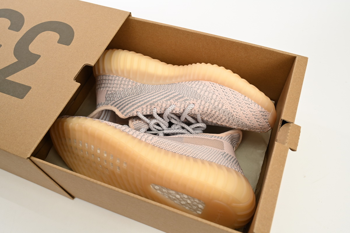 HK adidas Yeezy Boost 350 V2 Synth
