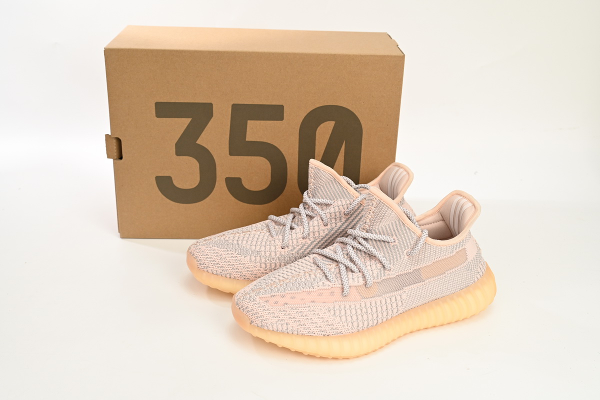 HK adidas Yeezy Boost 350 V2 Synth