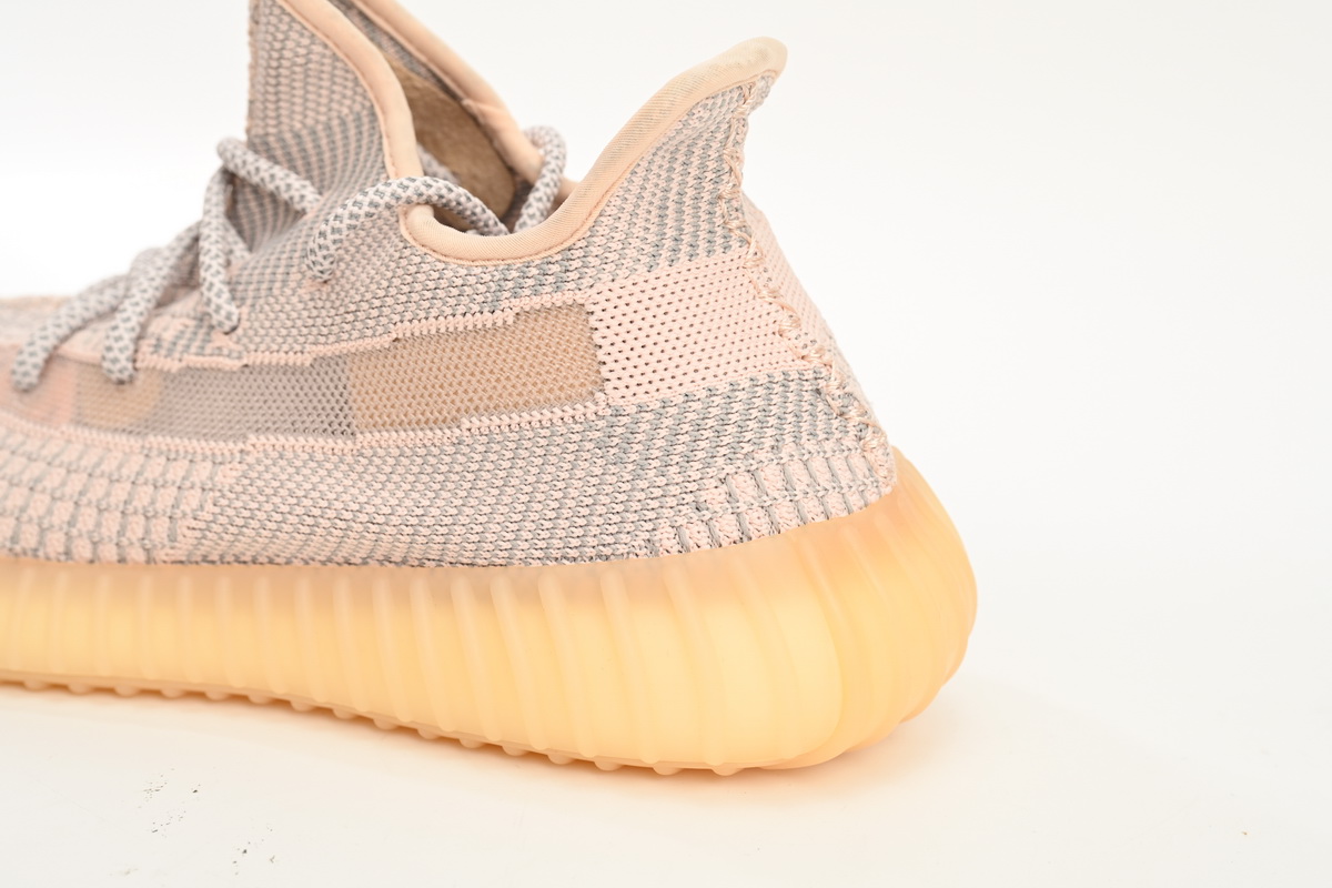 HK adidas Yeezy Boost 350 V2 Synth