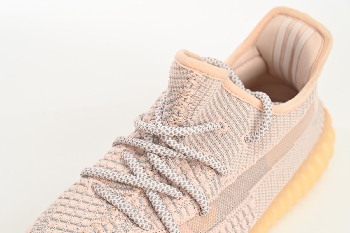 HK adidas Yeezy Boost 350 V2 Synth