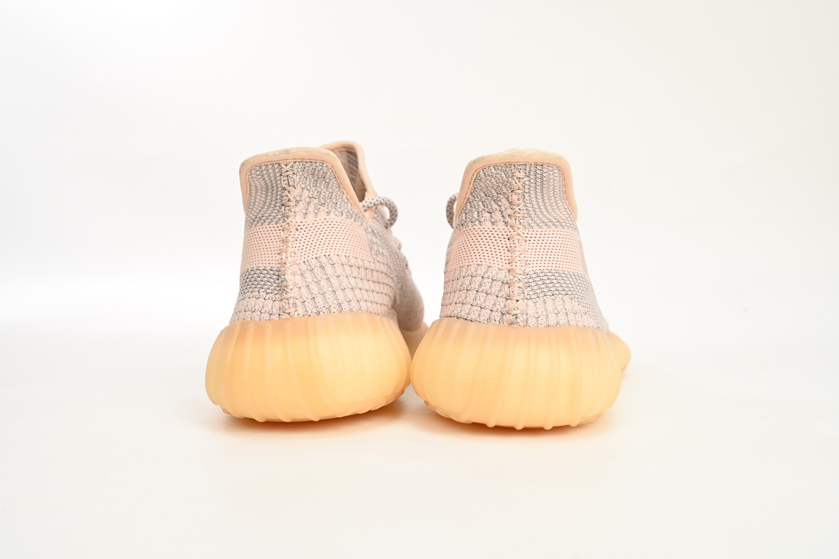 HK adidas Yeezy Boost 350 V2 Synth