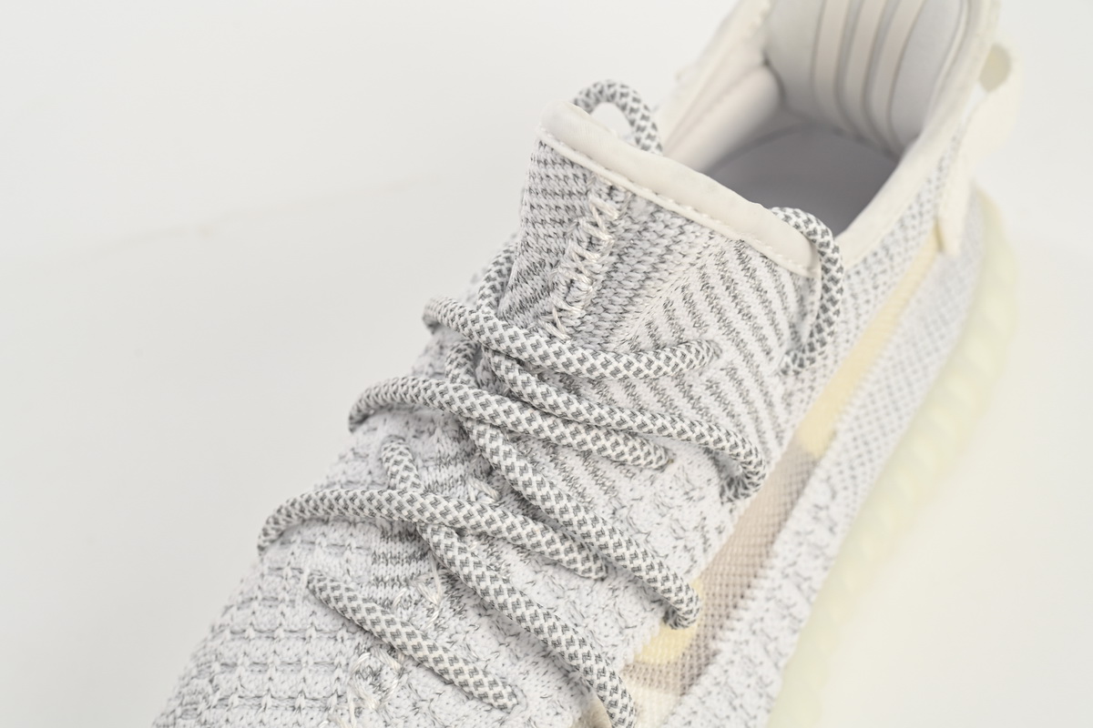 HK Adidas Yeezy Boost 350 V2 Static Reflective