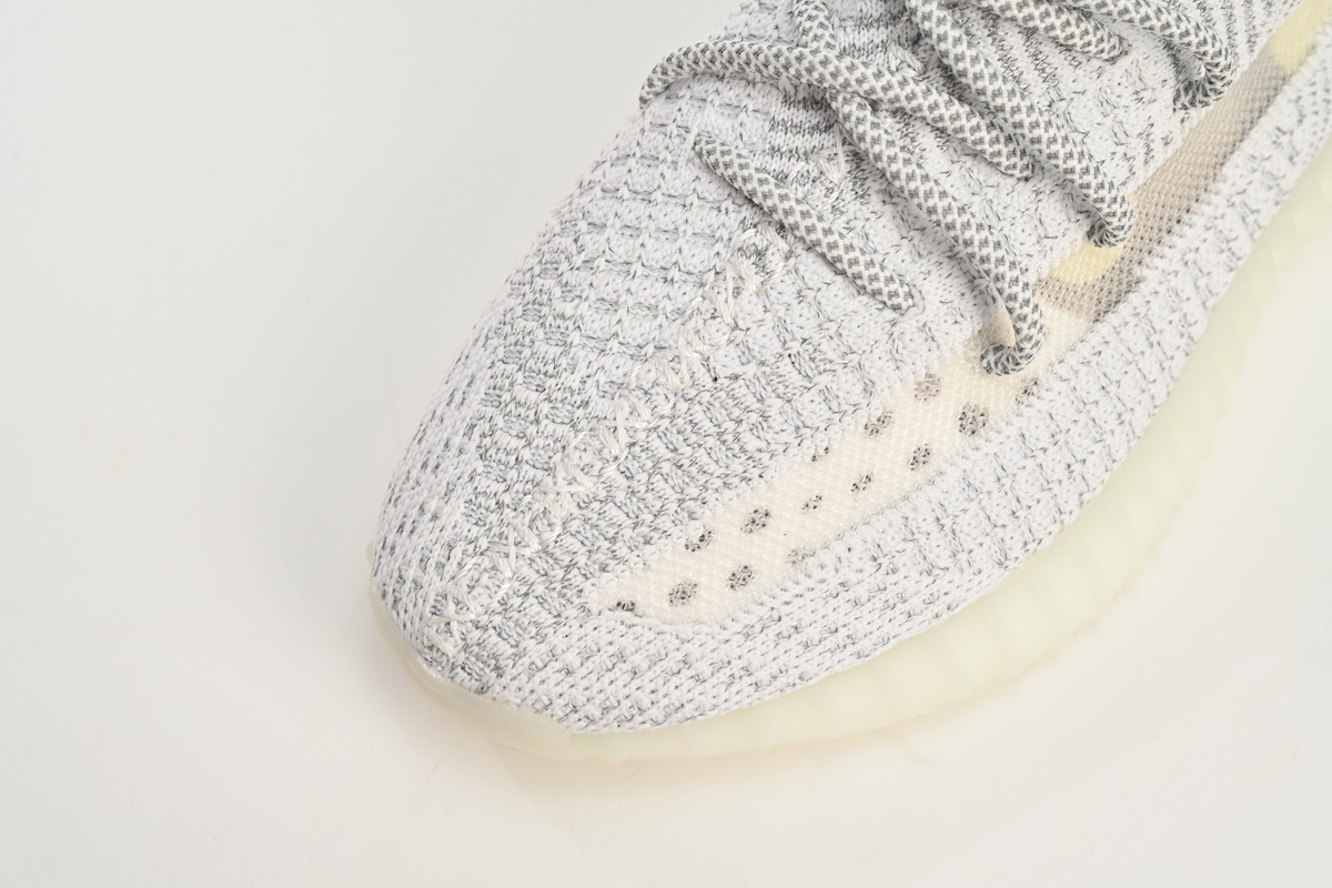 HK Adidas Yeezy Boost 350 V2 Static Reflective