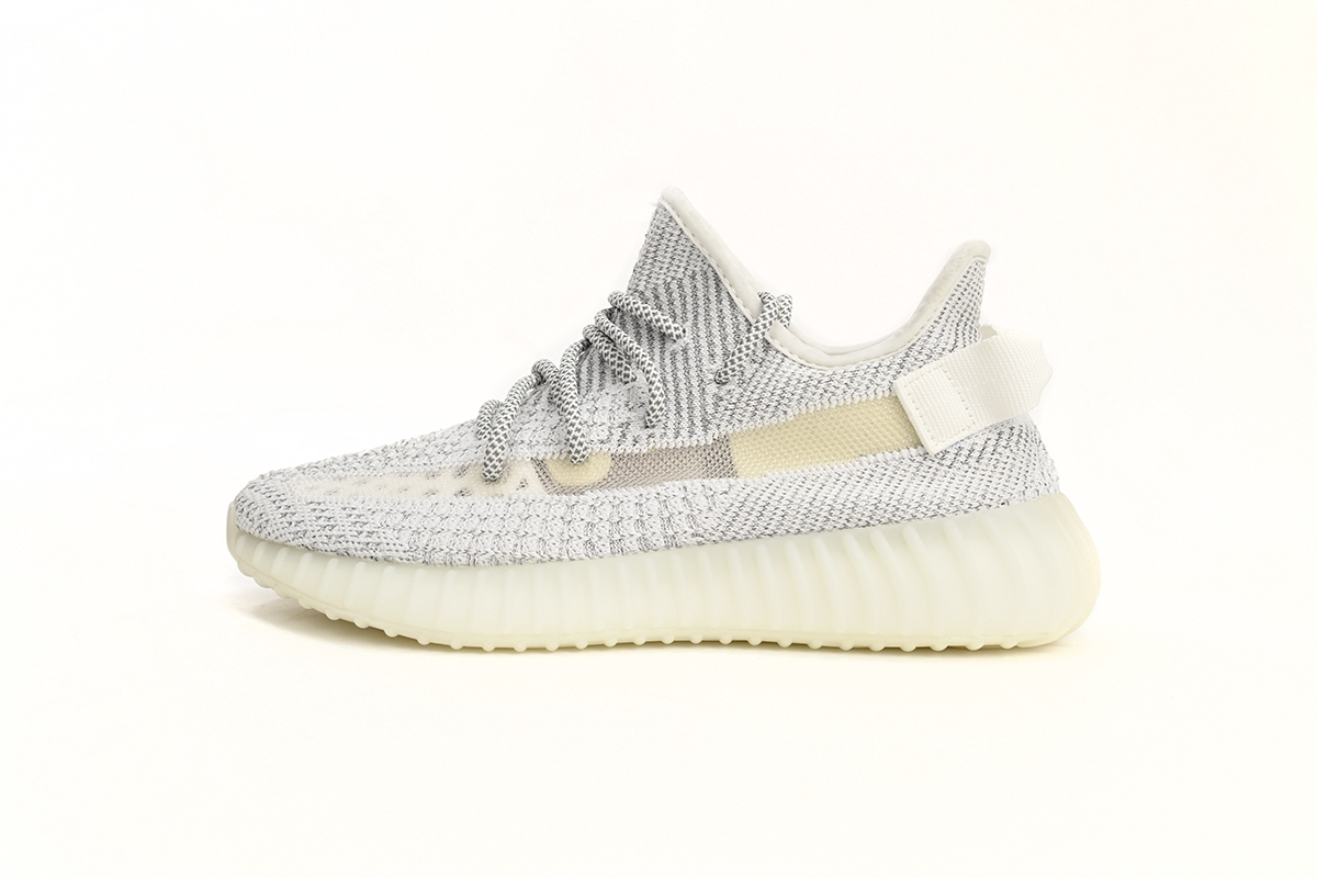 HK Adidas Yeezy Boost 350 V2 Static Reflective