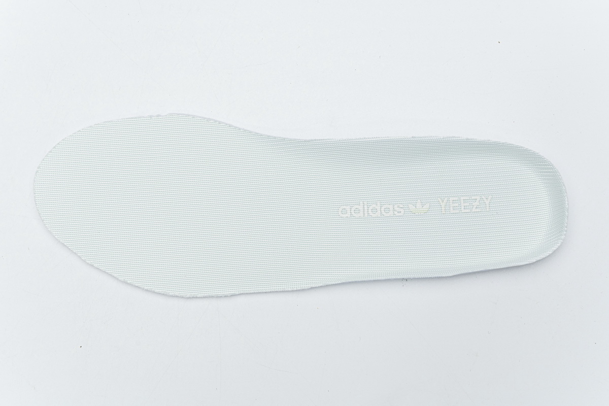 HK adidas Yeezy Boost 350 V2 Cloud White Reflective