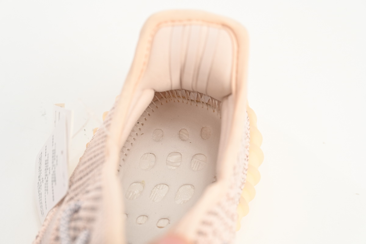 HK Adidas Yeezy 350 Boost V2 Synth Reflective