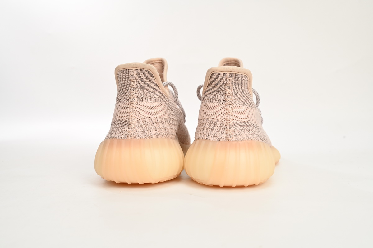 HK Adidas Yeezy 350 Boost V2 Synth Reflective