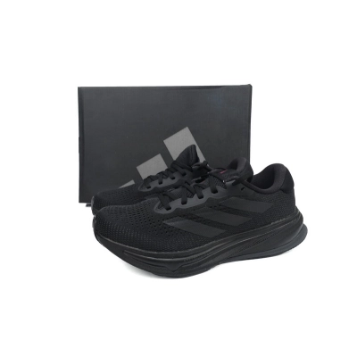 Adidas Supernova Rise Black 02