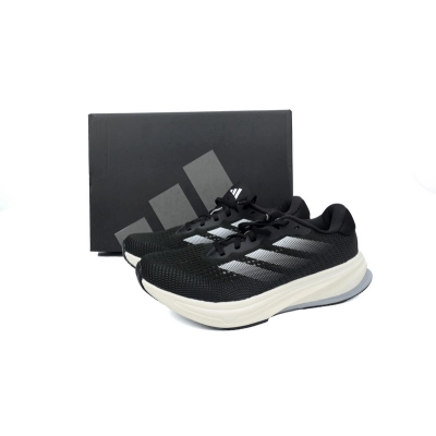 Adidas Supernova Rise 'Black Carbon' 02