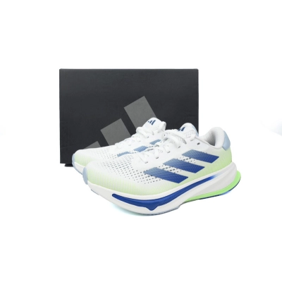 Adidas Supernova Rise Shoes - White 02