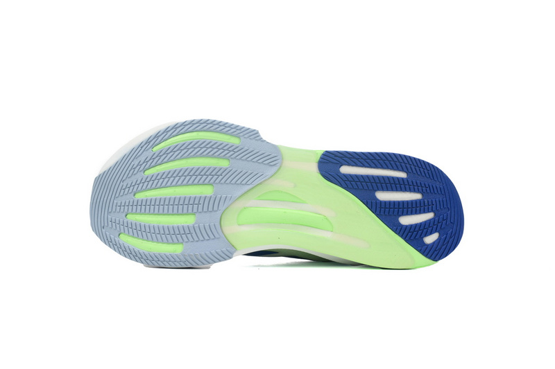 Adidas Supernova Rise Shoes - White