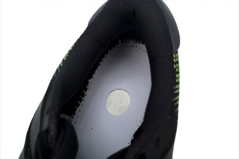 Adidas Supernova Rise "Core Black"