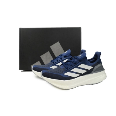 Adidas Ultraboost 5X 'Dark Blue Halo Silver' 02