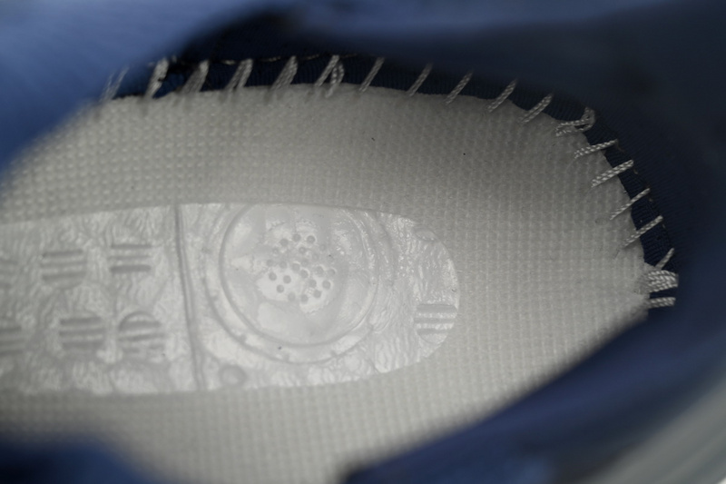 Adidas Ultraboost 5X 'Dark Blue Halo Silver'