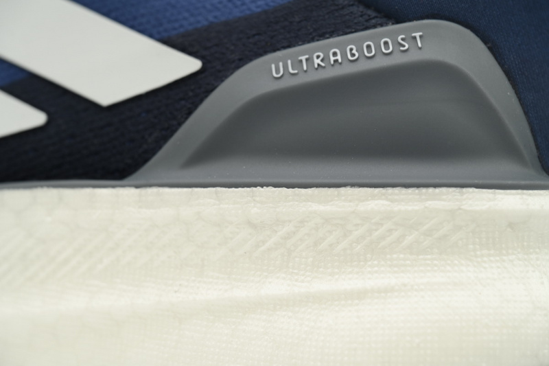 Adidas Ultraboost 5X 'Dark Blue Halo Silver'