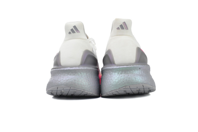 Adidas Ultraboost 5X 'White Lucid Pink'