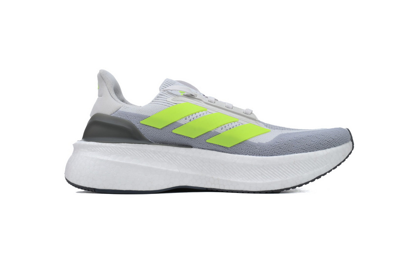 Adidas Ultraboost 5X '2024 Grey Green'