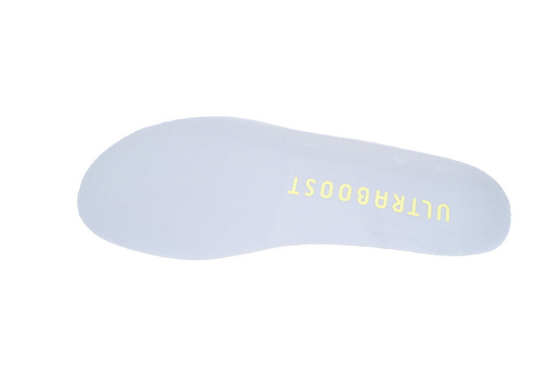 Adidas Ultraboost 5X 'White Almost Yellow'