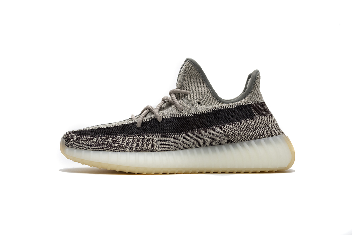 TS adidas Yeezy Boost 350 V2 “Zyon”Real Boost
