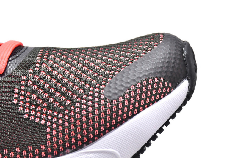 Adidas Solar Glide 5 Carbon Silver Metallic Turbo