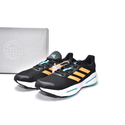 Adidas Solar Glide 5 Flash Orange 02