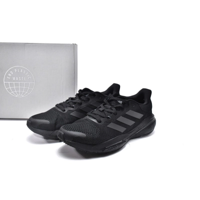 Adidas Solar Glide 5 Black Carbon 02
