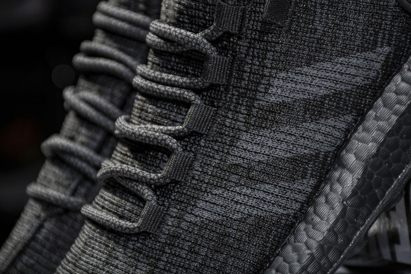 Adidas Pure Boost “Triple Black”
