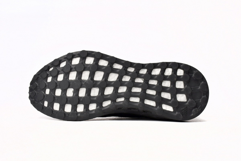 Adidas Pure Boost 21 All Black