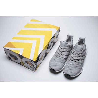Adidas Ultra Boost 4.0 “Light Grey” 02