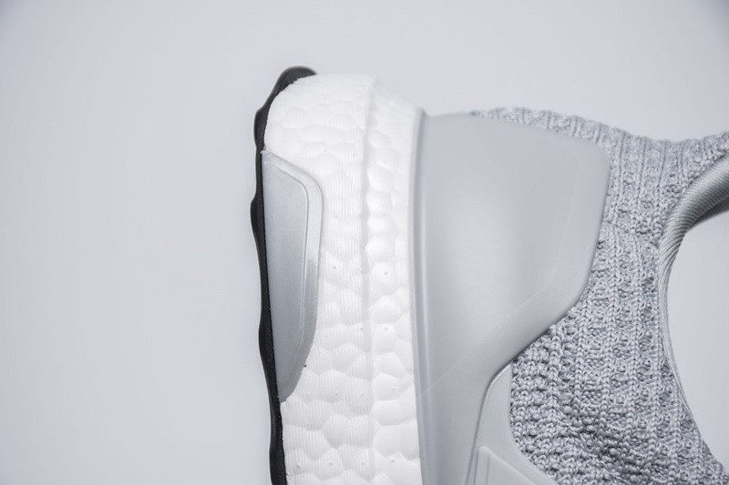 Adidas Ultra Boost 4.0 “Light Grey”