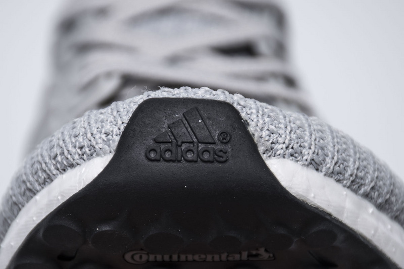 Adidas Ultra Boost 4.0 “Light Grey”