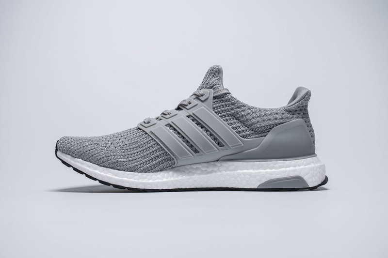 Adidas Ultra Boost 4.0 “Light Grey”